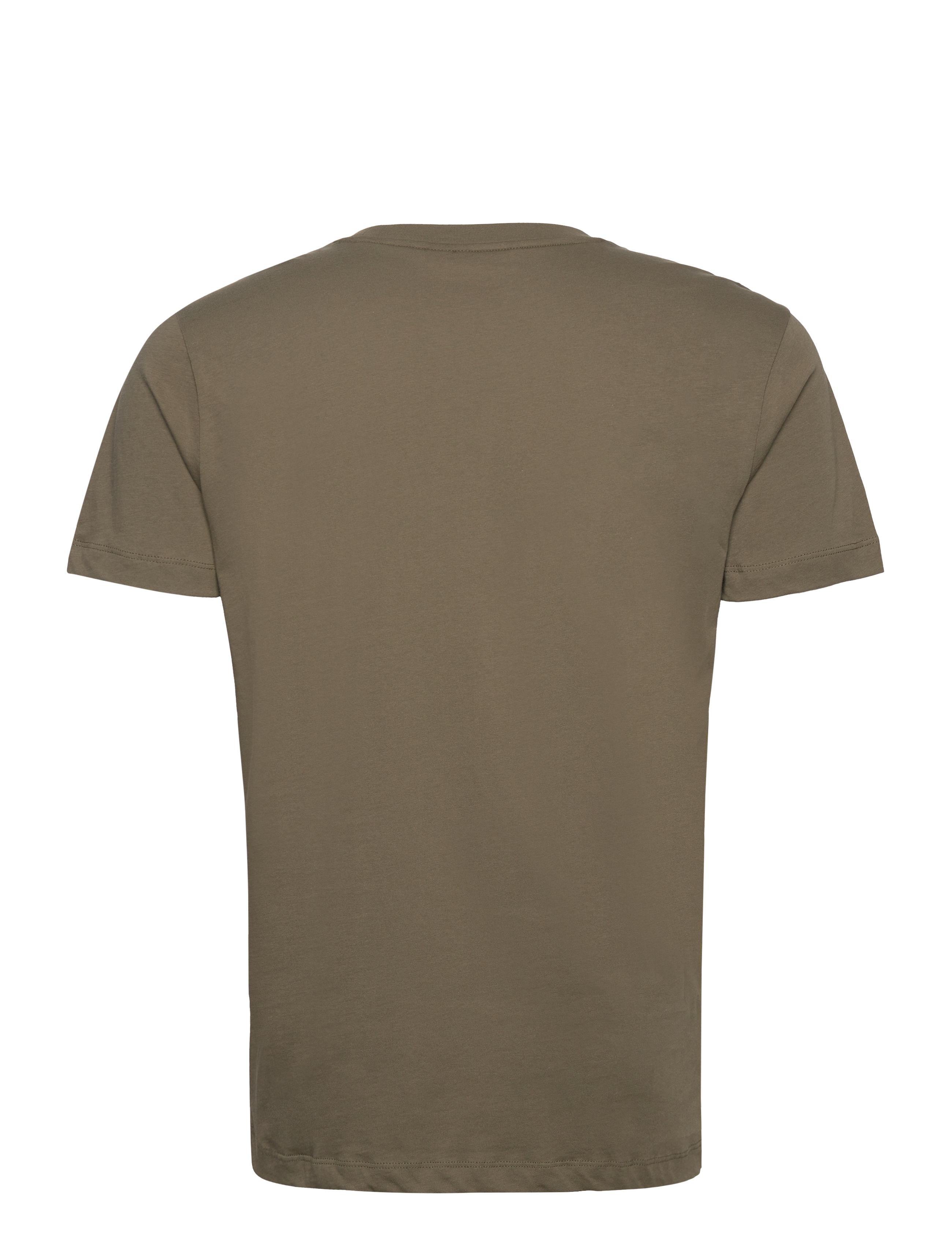 Björn Borg - BORG LOGO T-SHIRT - kalamata - 1