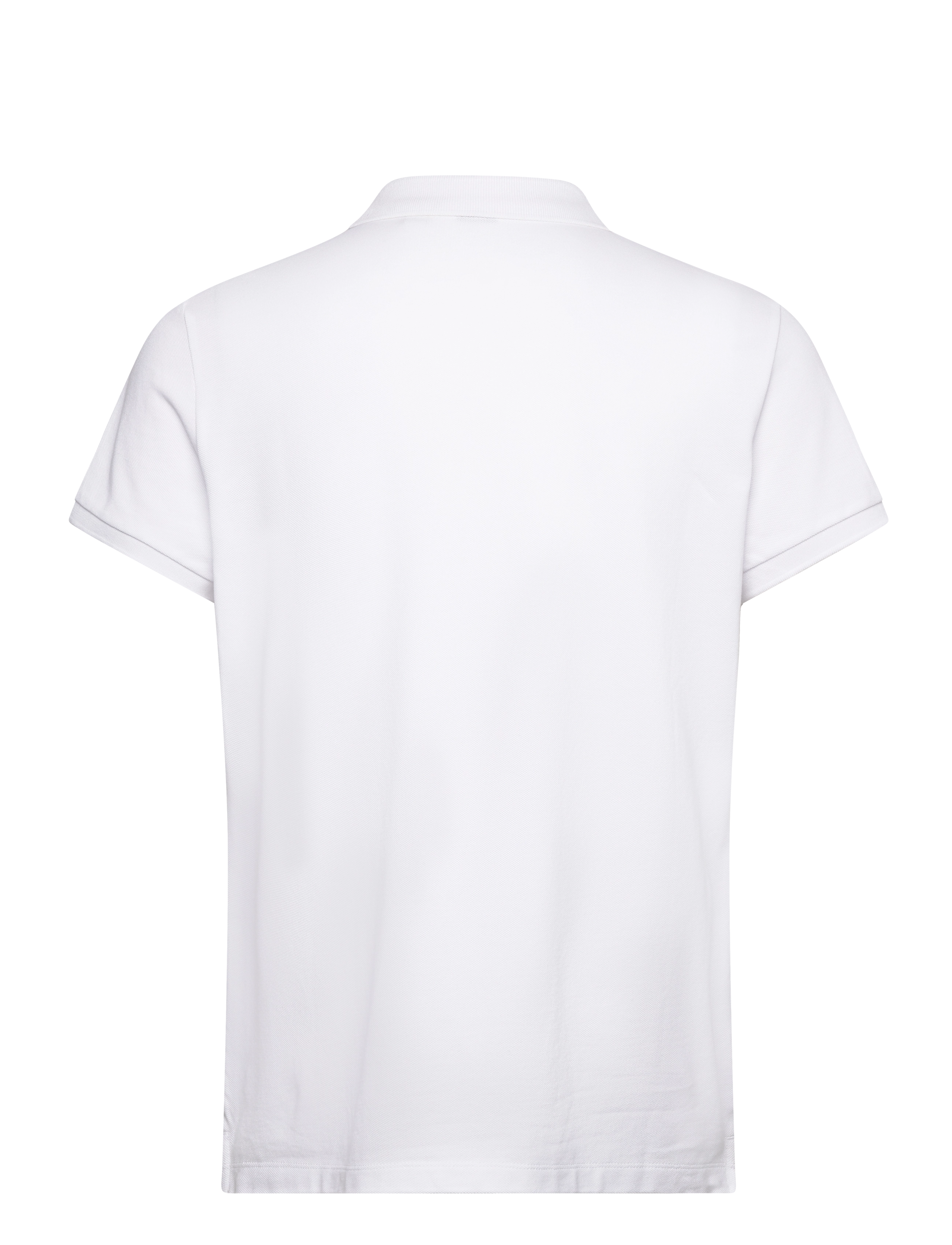 Björn Borg - CENTRE POLO - brilliant white - 1