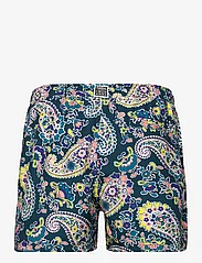 Björn Borg - BORG PRINT SWIM SHORTS - swim shorts - bb paislie - 1