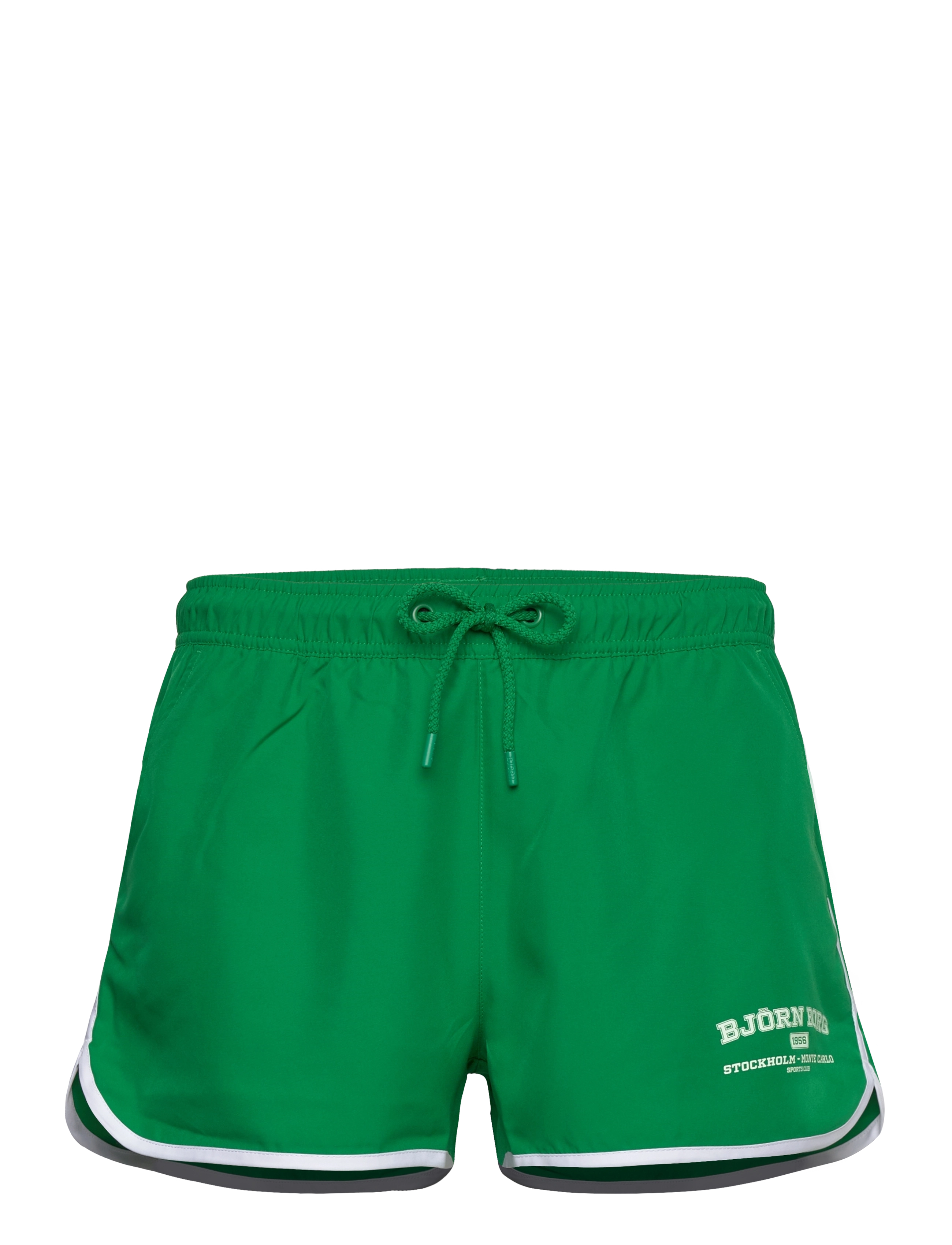 JOLLY GREEN