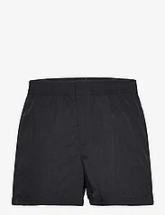 Björn Borg - STHLM SWIM SHORTS - shorts - black beauty - 0