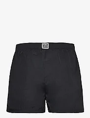 Björn Borg - STHLM SWIM SHORTS - shorts - black beauty - 1