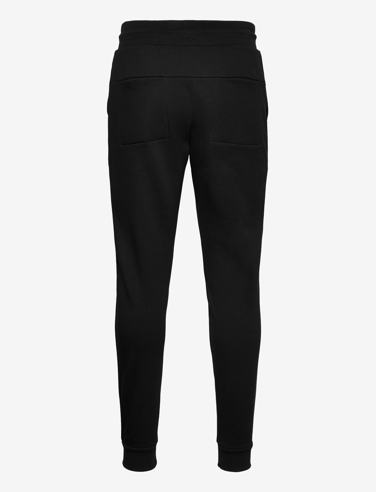 Björn Borg - BB LOGO PANTS - black beauty - 1