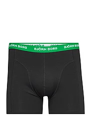 Björn Borg - COTTON STRETCH BOXER 5p - nordic style - multipack 2 - 8