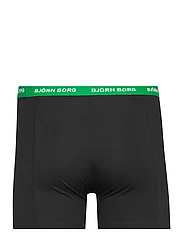 Björn Borg - COTTON STRETCH BOXER 5p - nordic style - multipack 2 - 9