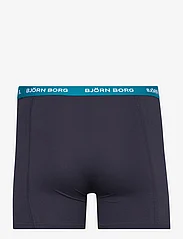 Björn Borg - COTTON STRETCH BOXER 5p - nordic style - multipack 2 - 4