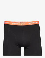 Björn Borg - COTTON STRETCH BOXER 5p - nordic style - multipack 2 - 5