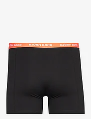 Björn Borg - COTTON STRETCH BOXER 5p - nordic style - multipack 2 - 6
