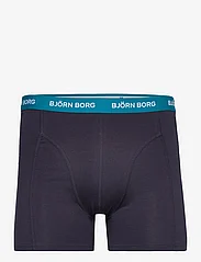 Björn Borg - COTTON STRETCH BOXER 3p - lowest prices - multipack 4 - 4