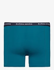Björn Borg - COTTON STRETCH BOXER 3p - lowest prices - multipack 6 - 3