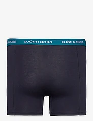 Björn Borg - COTTON STRETCH BOXER 3p - lowest prices - multipack 6 - 5