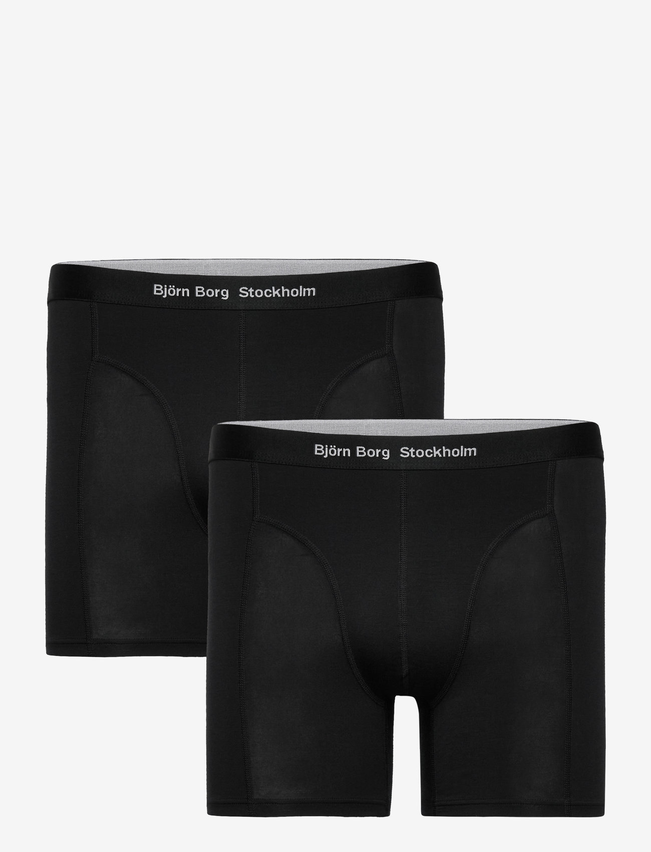 Björn Borg - LYOCELL BOXER 2p - multipack 1 - 0