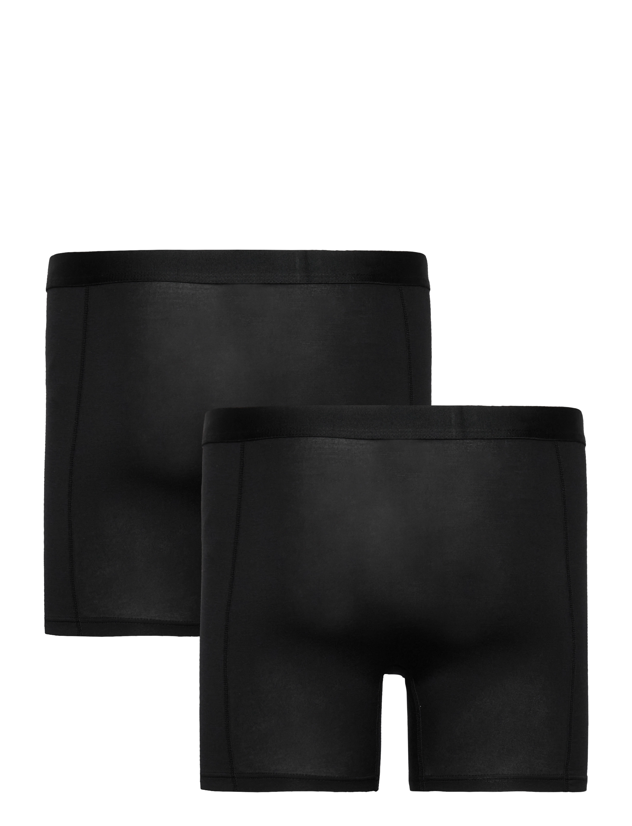 Björn Borg - LYOCELL BOXER 2p - multipack 1 - 4