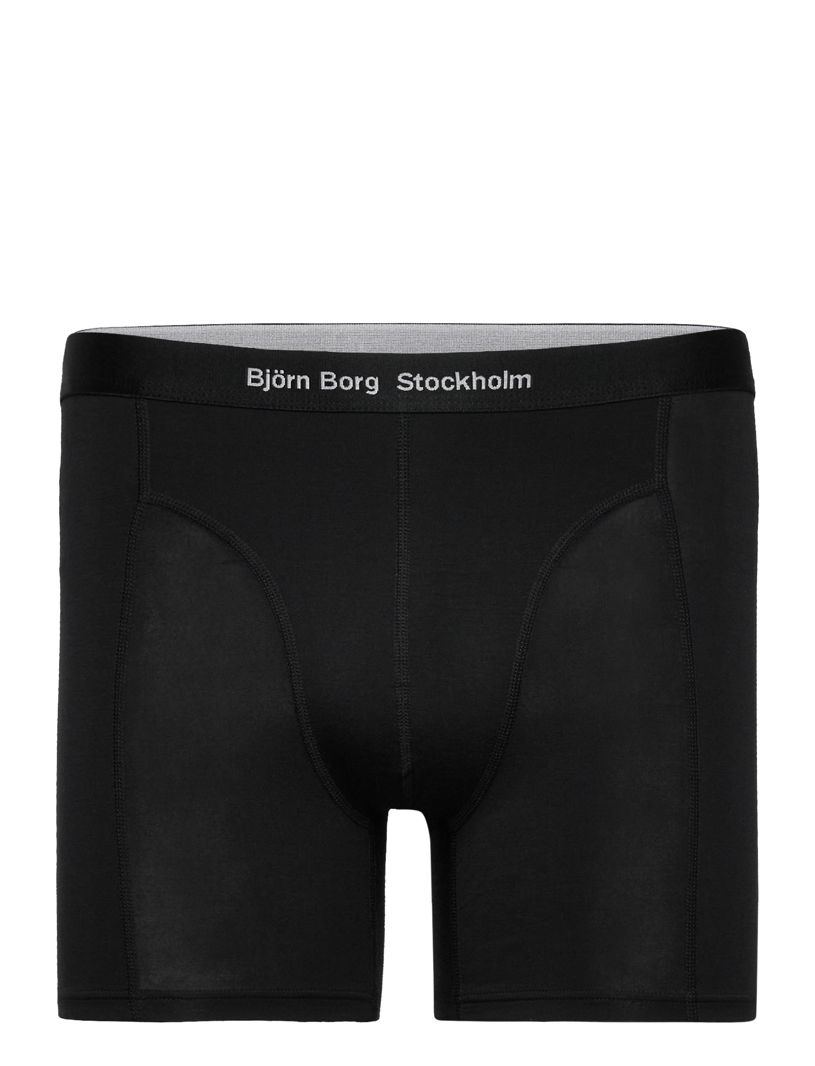 Björn Borg - LYOCELL BOXER 2p - multipack 1 - 2