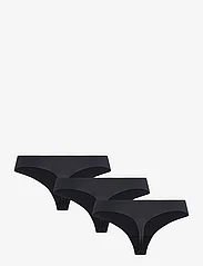 Björn Borg - PERFORMANCE THONG 3p - culottes sans couture - multipack 2 - 2