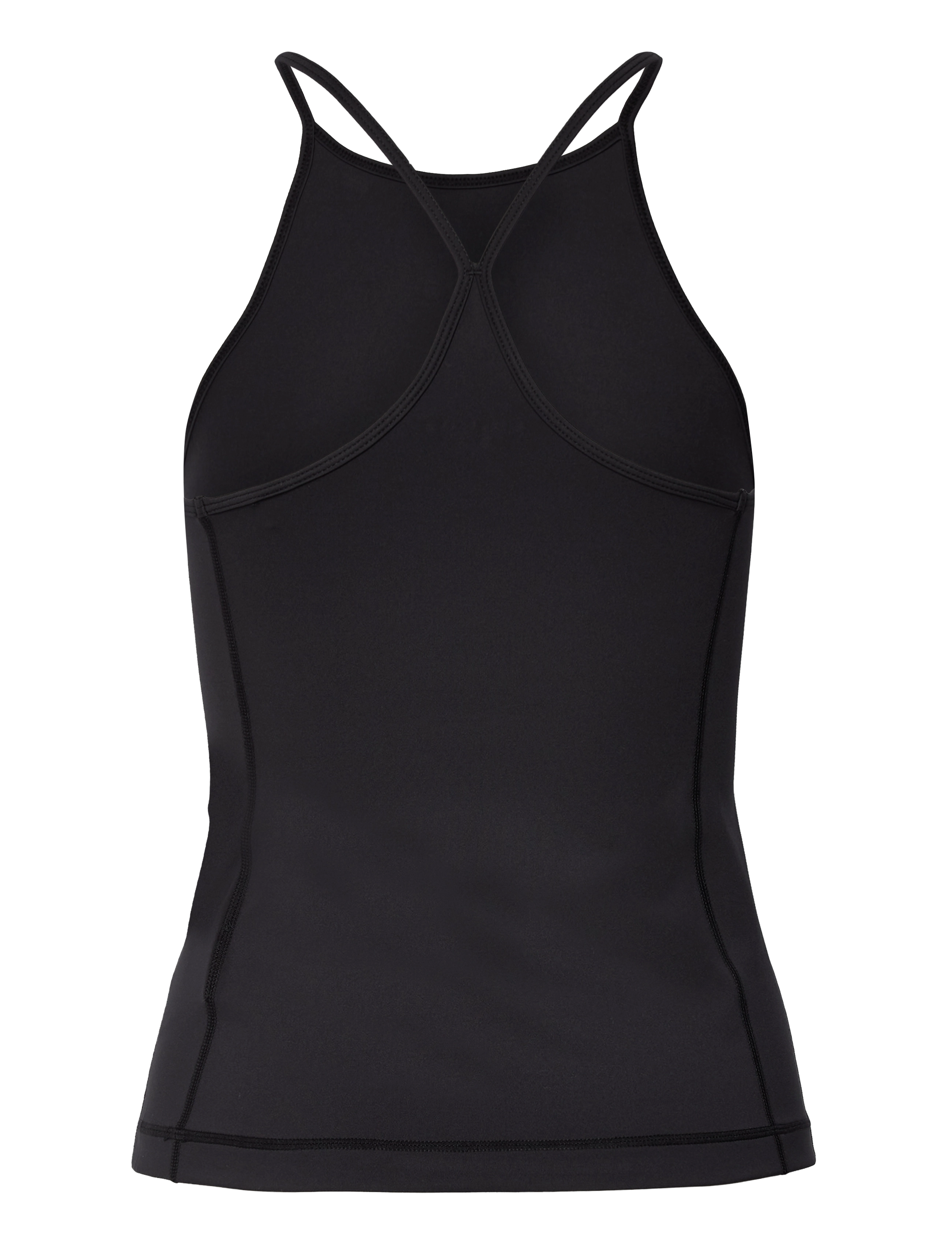 Björn Borg - BORG STRAP TANK - black beauty - 2