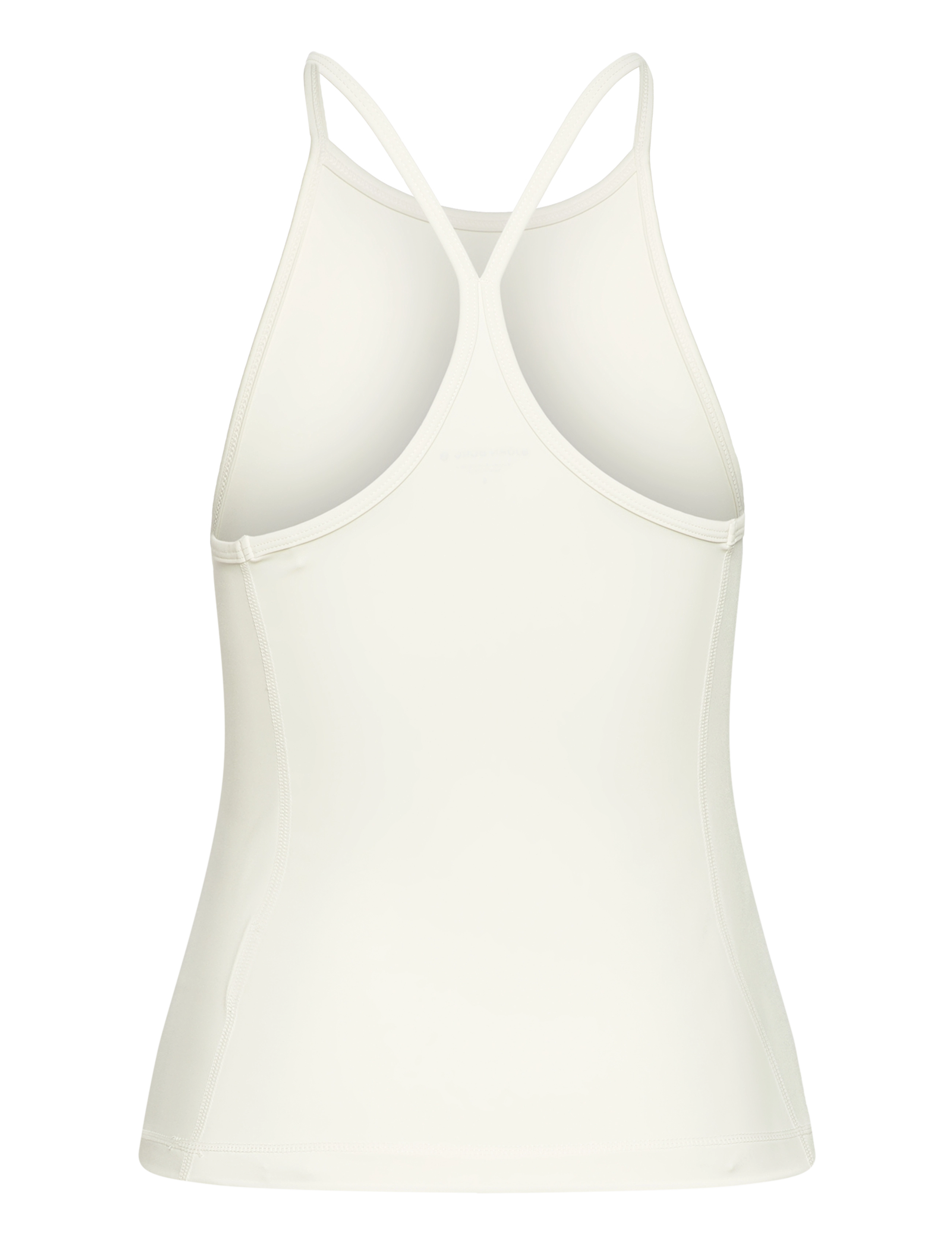 Björn Borg - BORG STRAP TANK - egret - 1