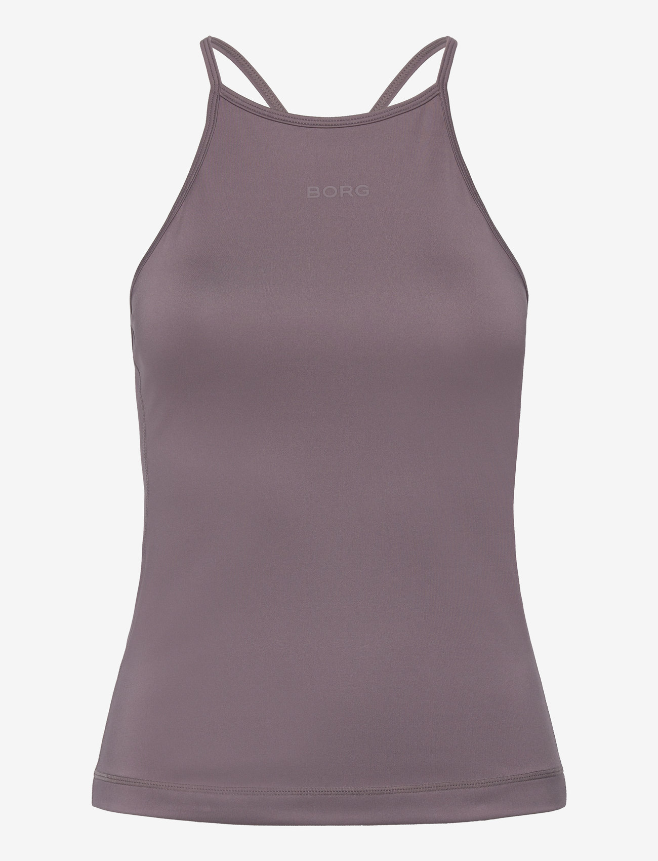 Björn Borg - BORG STRAP TANK - sparrow - 0