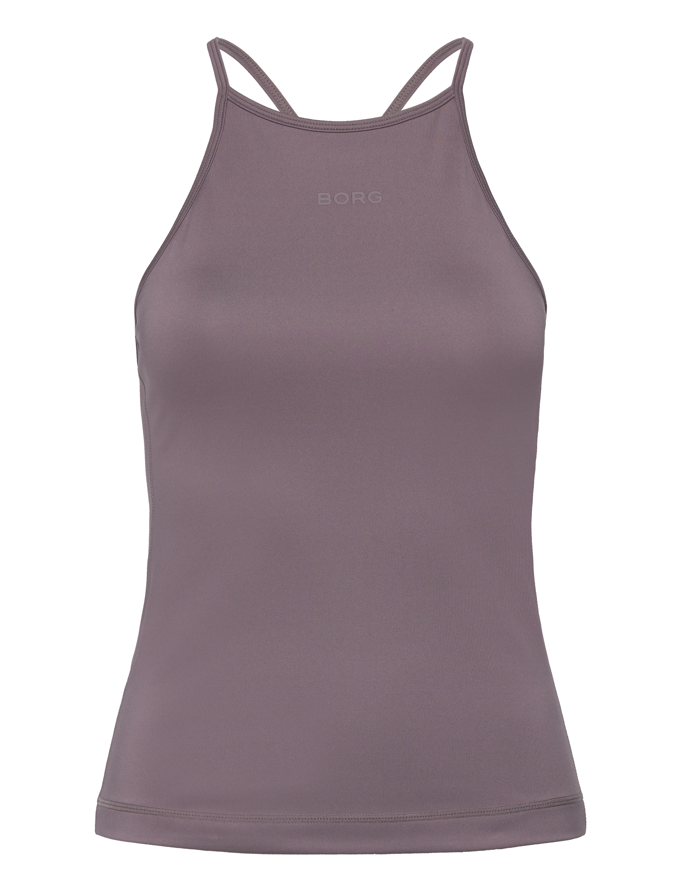 BORG STRAP TANK - SPARROW