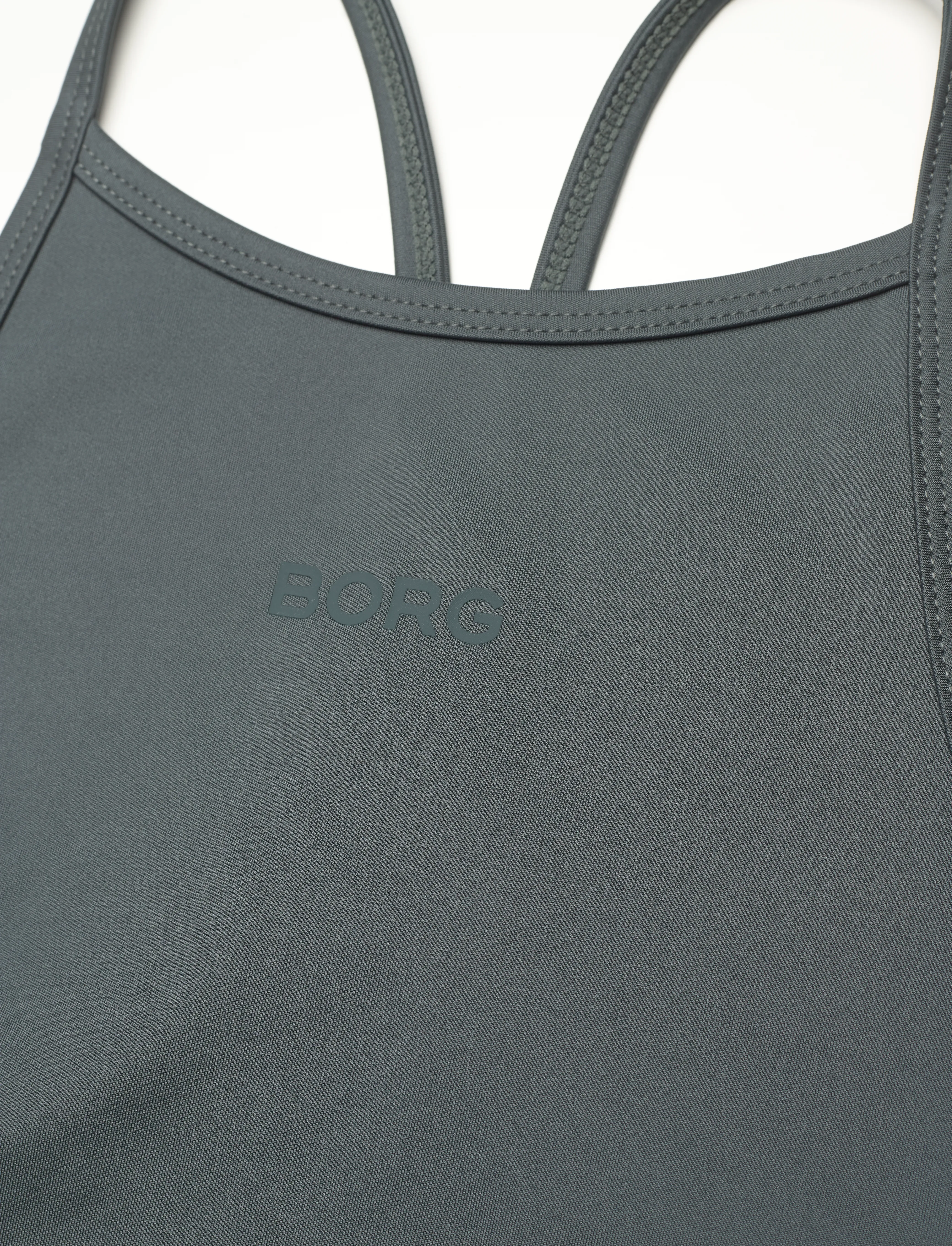 Björn Borg - BORG STRAP TANK - urban chic - 2