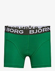 Björn Borg - CORE BOXER 3p - alhaisimmat hinnat - multipack 1 - 2