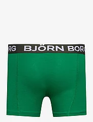 Björn Borg - CORE BOXER 3p - zemākās cenas - multipack 1 - 3