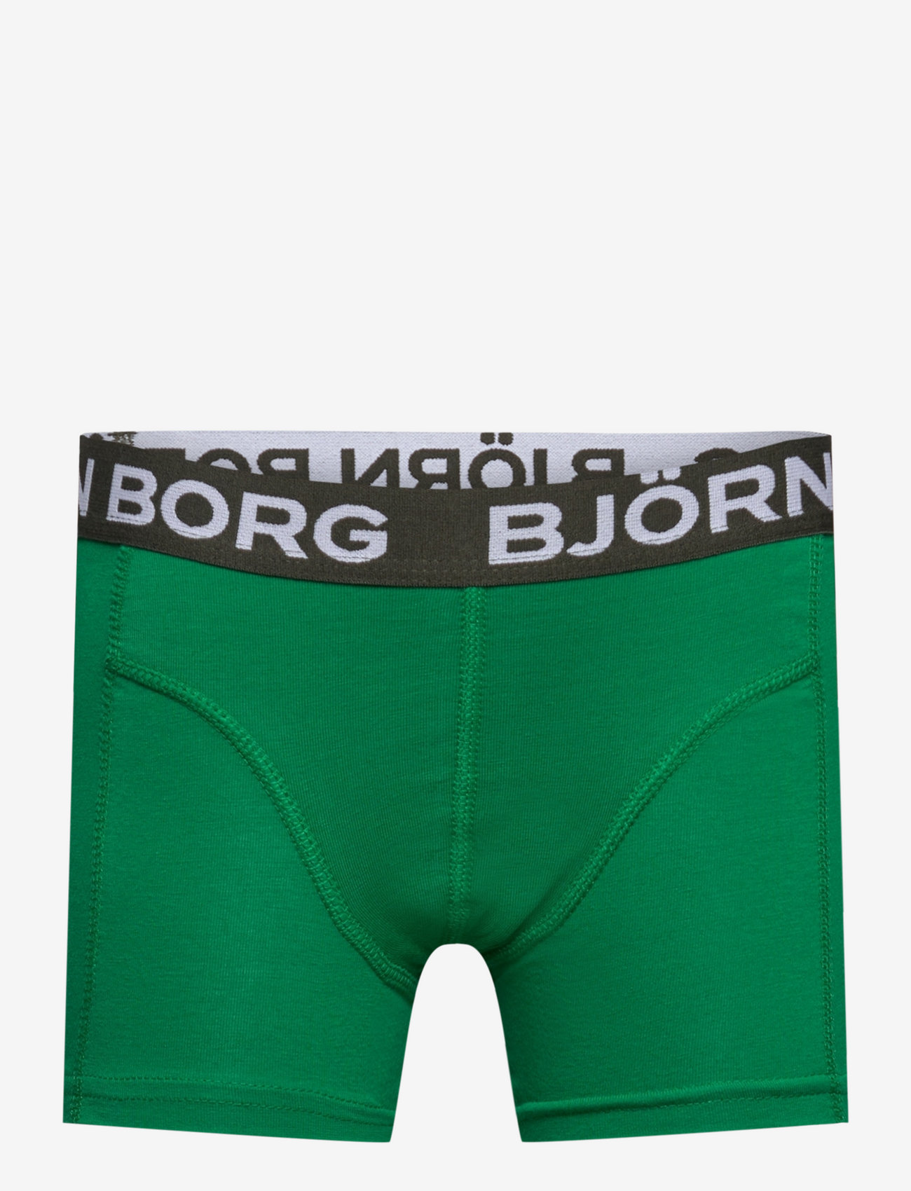 Björn Borg - CORE BOXER 3p - multipack 1 - 4