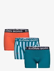 Björn Borg - CORE BOXER 3p - alhaisimmat hinnat - multipack 3 - 0