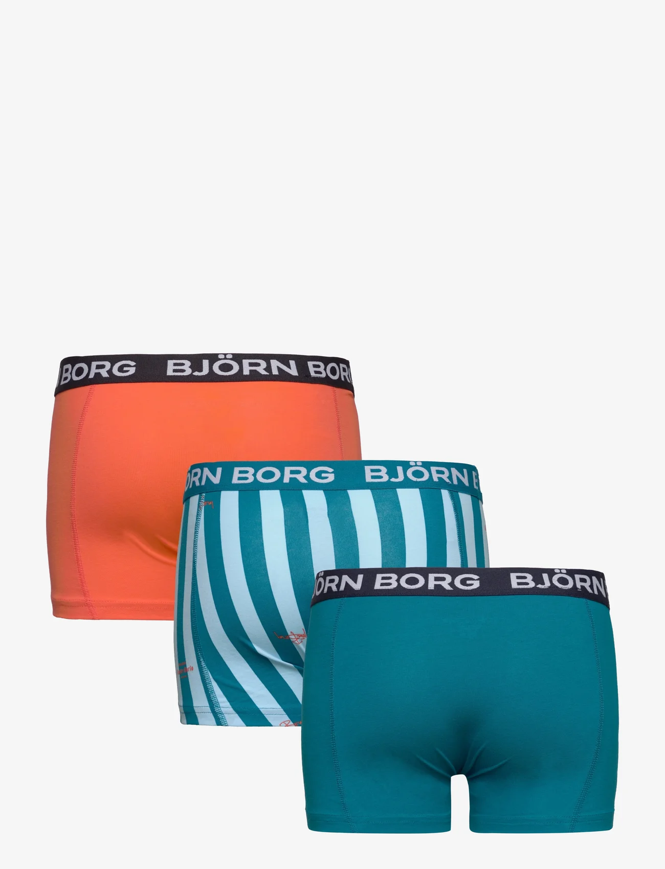 Björn Borg - CORE BOXER 3p - lowest prices - multipack 3 - 1