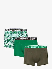 Björn Borg - CORE BOXER 3p - lowest prices - multipack 5 - 0