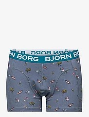 Björn Borg - CORE BOXER 3p - mažiausios kainos - multipack 7 - 2