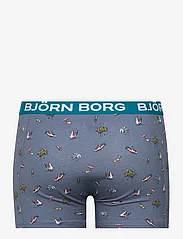 Björn Borg - CORE BOXER 3p - laveste priser - multipack 7 - 3