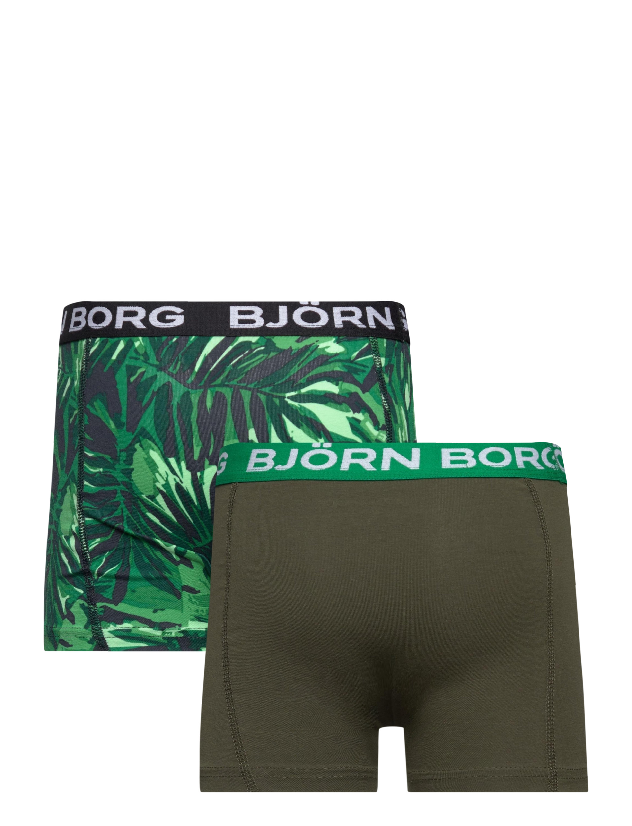 Björn Borg - CORE BOXER 2p - multipack 2 - 2