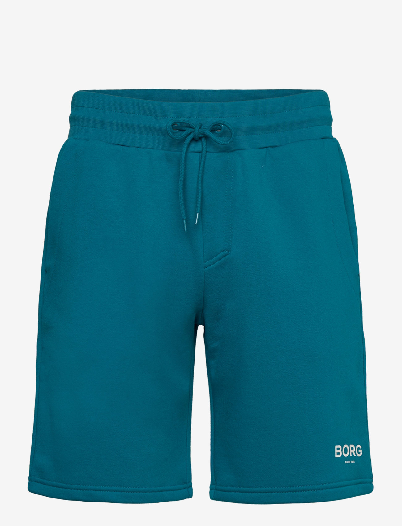 Björn Borg - BB LOGO SHORTS - crystal teal - 0