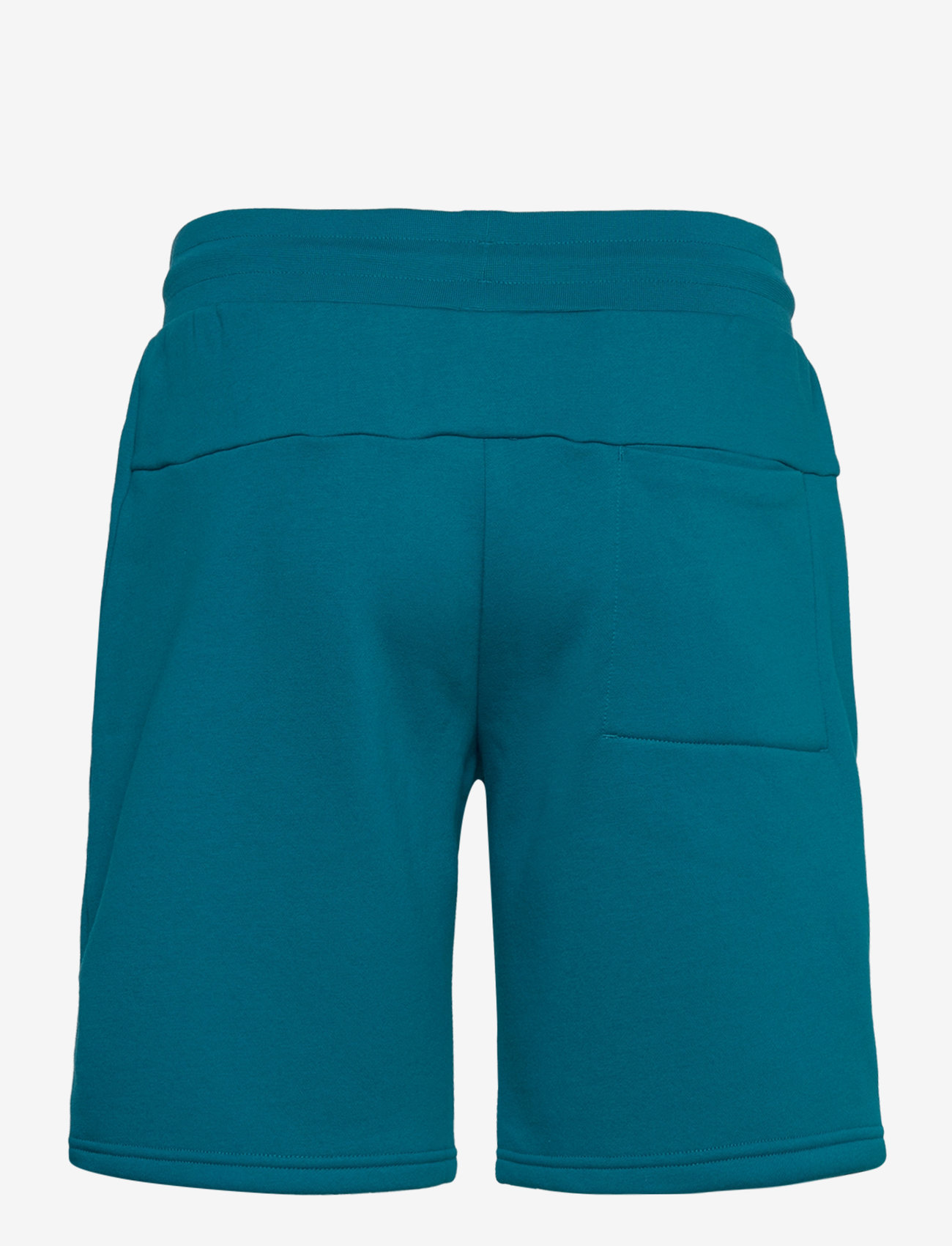 Björn Borg - BB LOGO SHORTS - crystal teal - 1