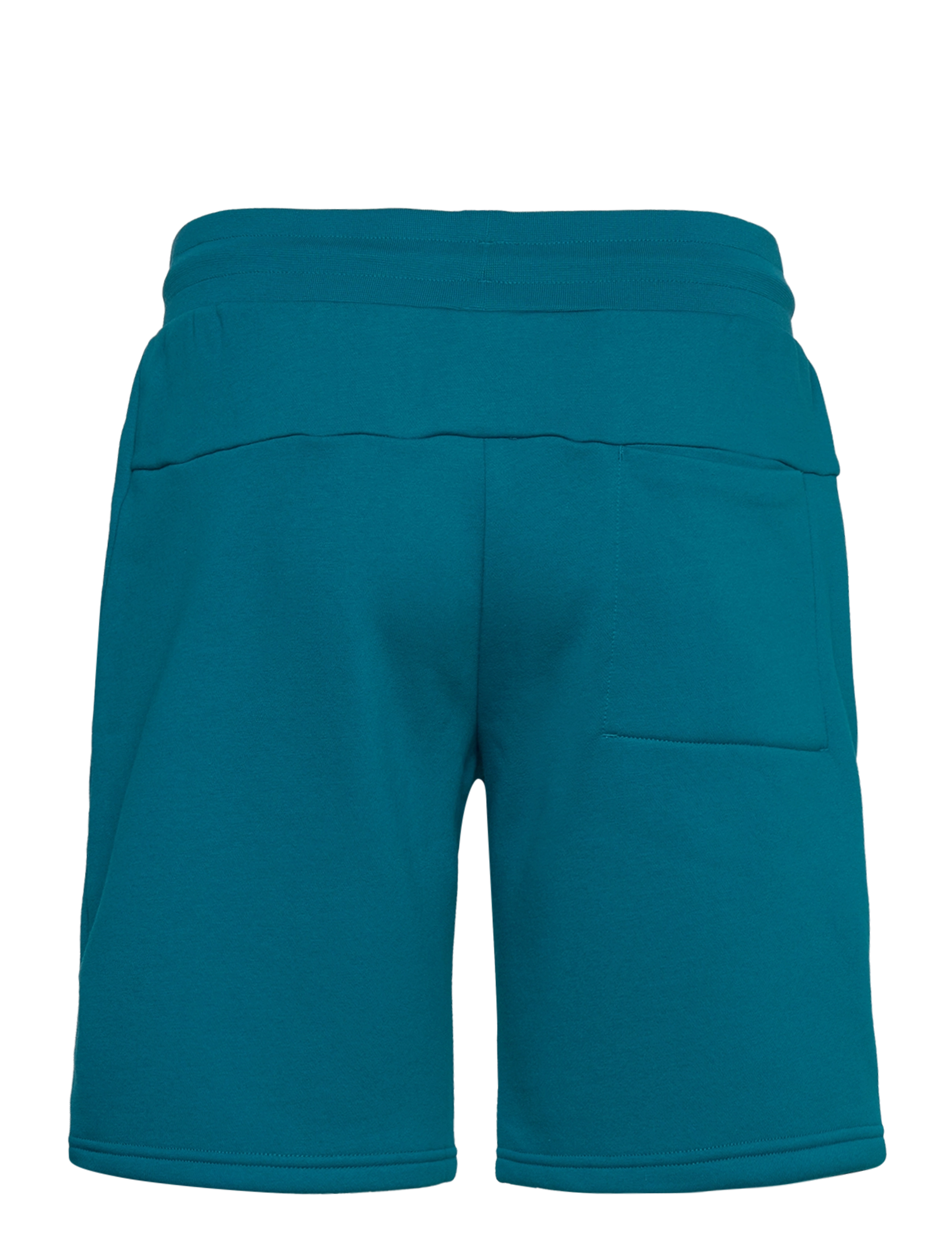 Björn Borg - BB LOGO SHORTS - crystal teal - 1