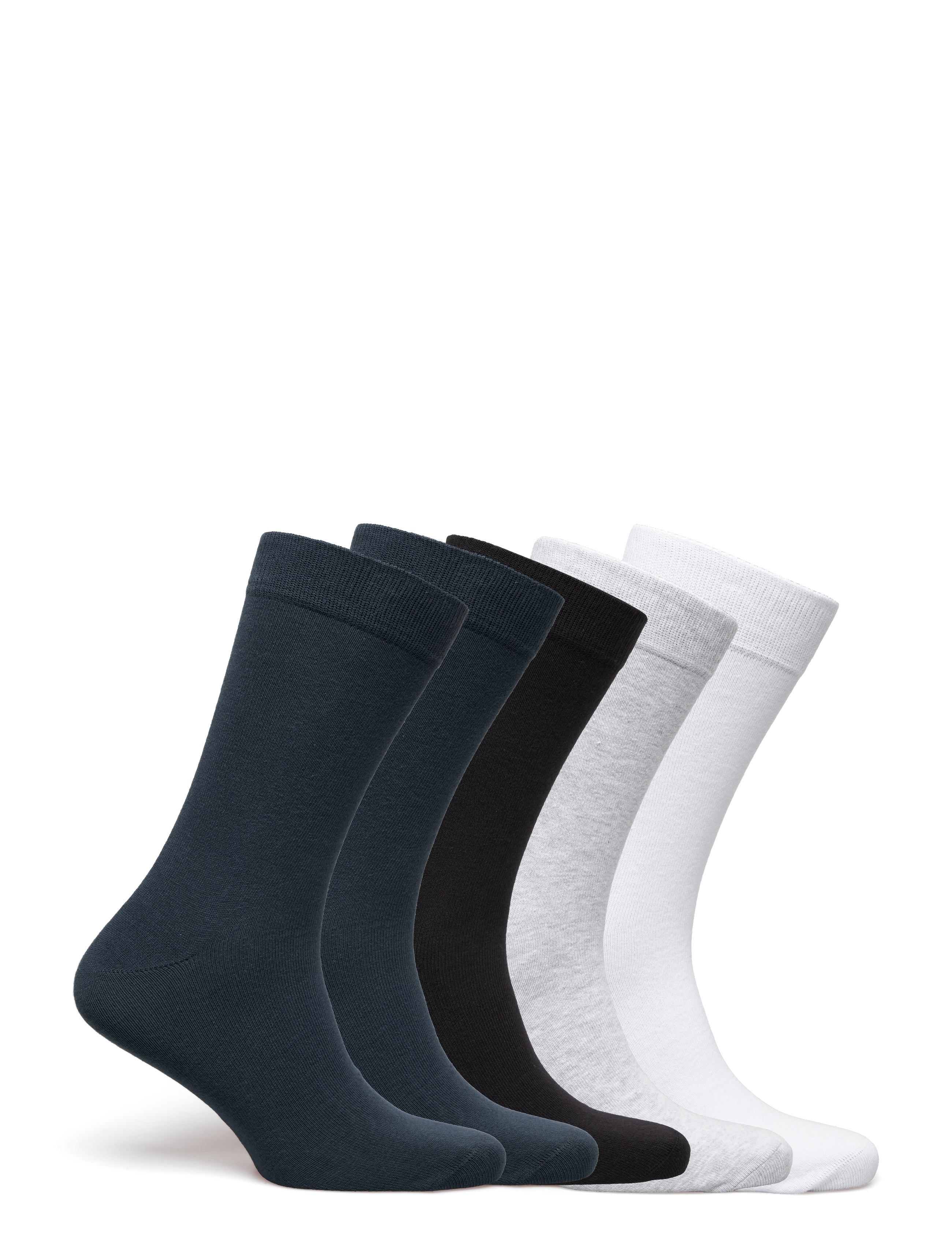 Björn Borg - ESSENTIAL ANKLE SOCK 5p - die niedrigsten preise - multipack 1 - 1