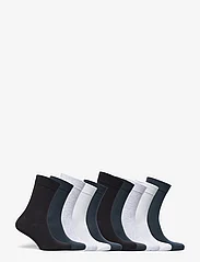 Björn Borg - ESSENTIAL ANKLE SOCK 10p - multipack 1 - 1