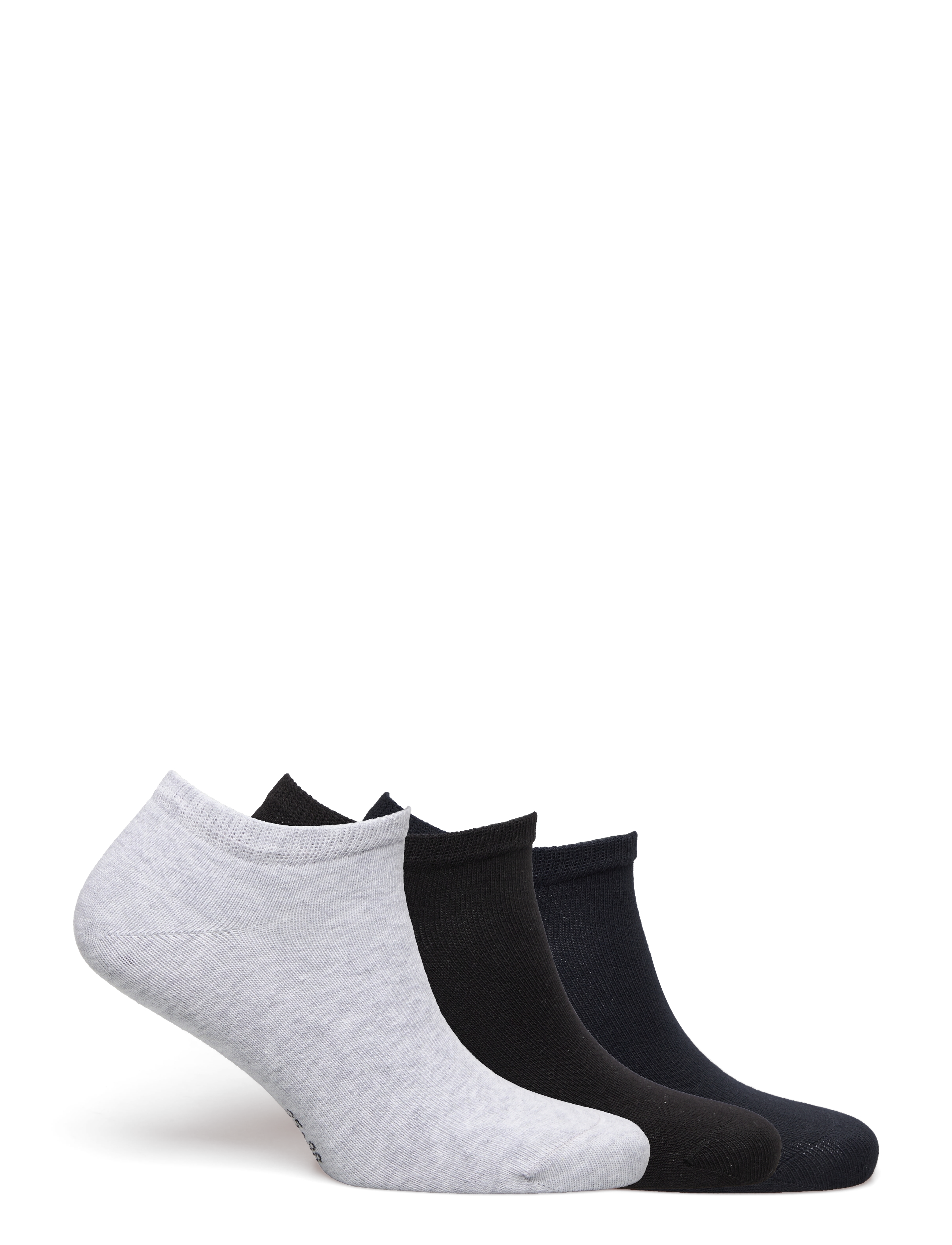Björn Borg - ESSENTIAL ANKLE SOCK 3p - multipack 1 - 1