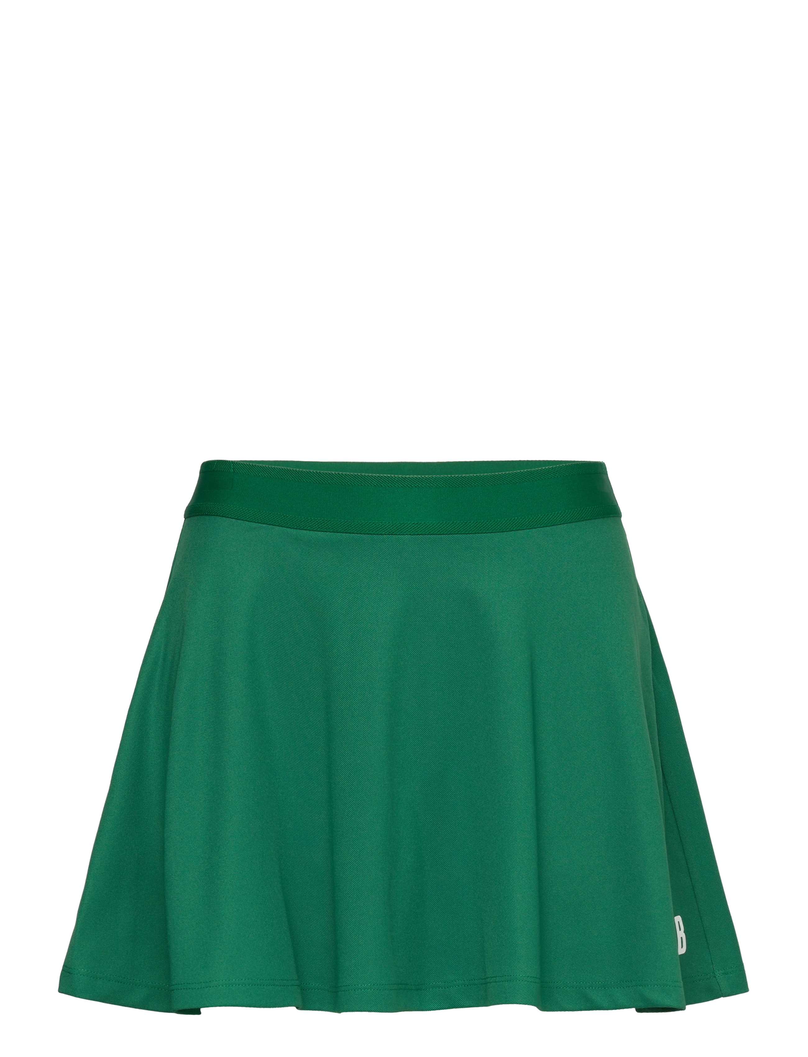 Björn Borg - ACE SKIRT - verdant green - 0