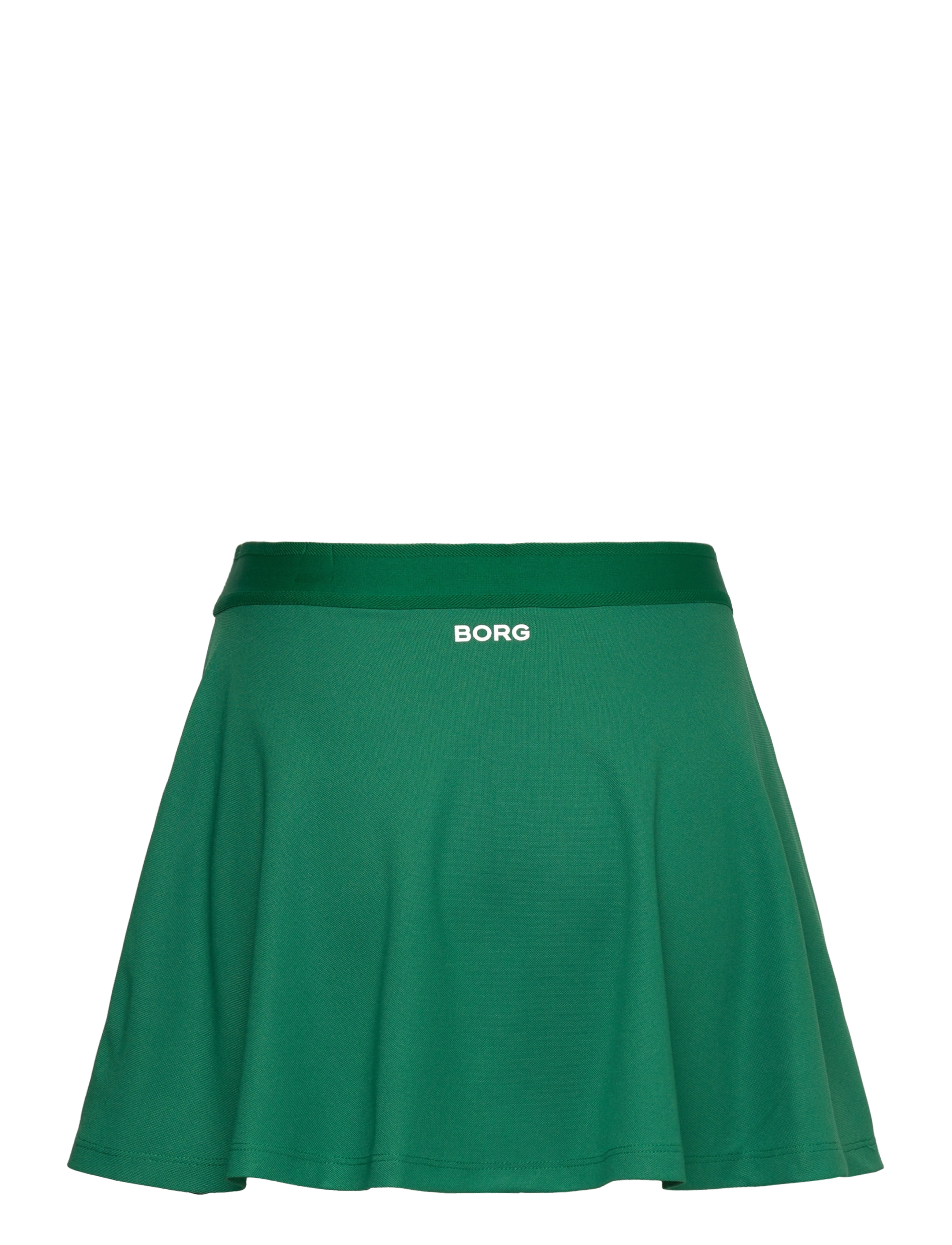 Björn Borg - ACE SKIRT - verdant green - 1