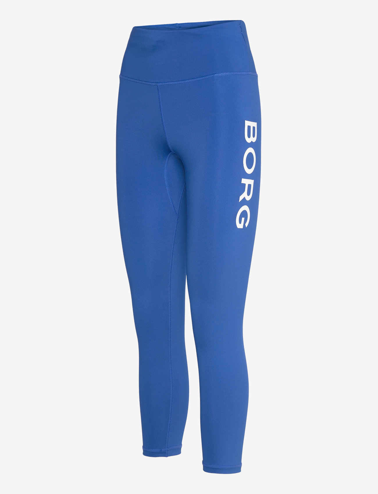 Björn Borg - BORG 7/8 TIGHTS - trainingstights - nautical blue - 2