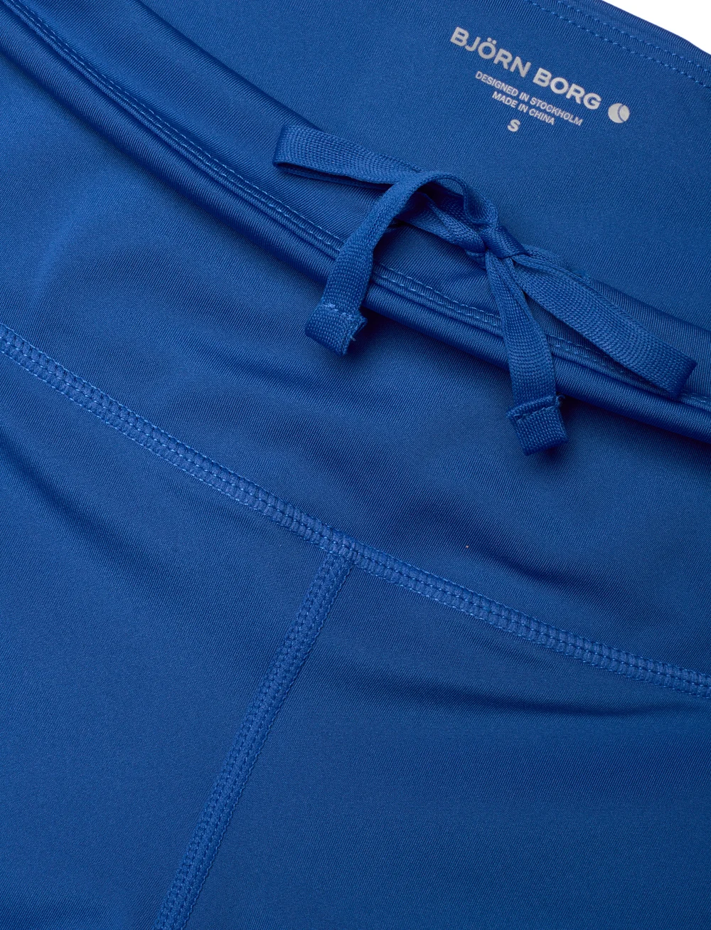 Björn Borg - BORG 7/8 TIGHTS - træningstights - nautical blue - 3