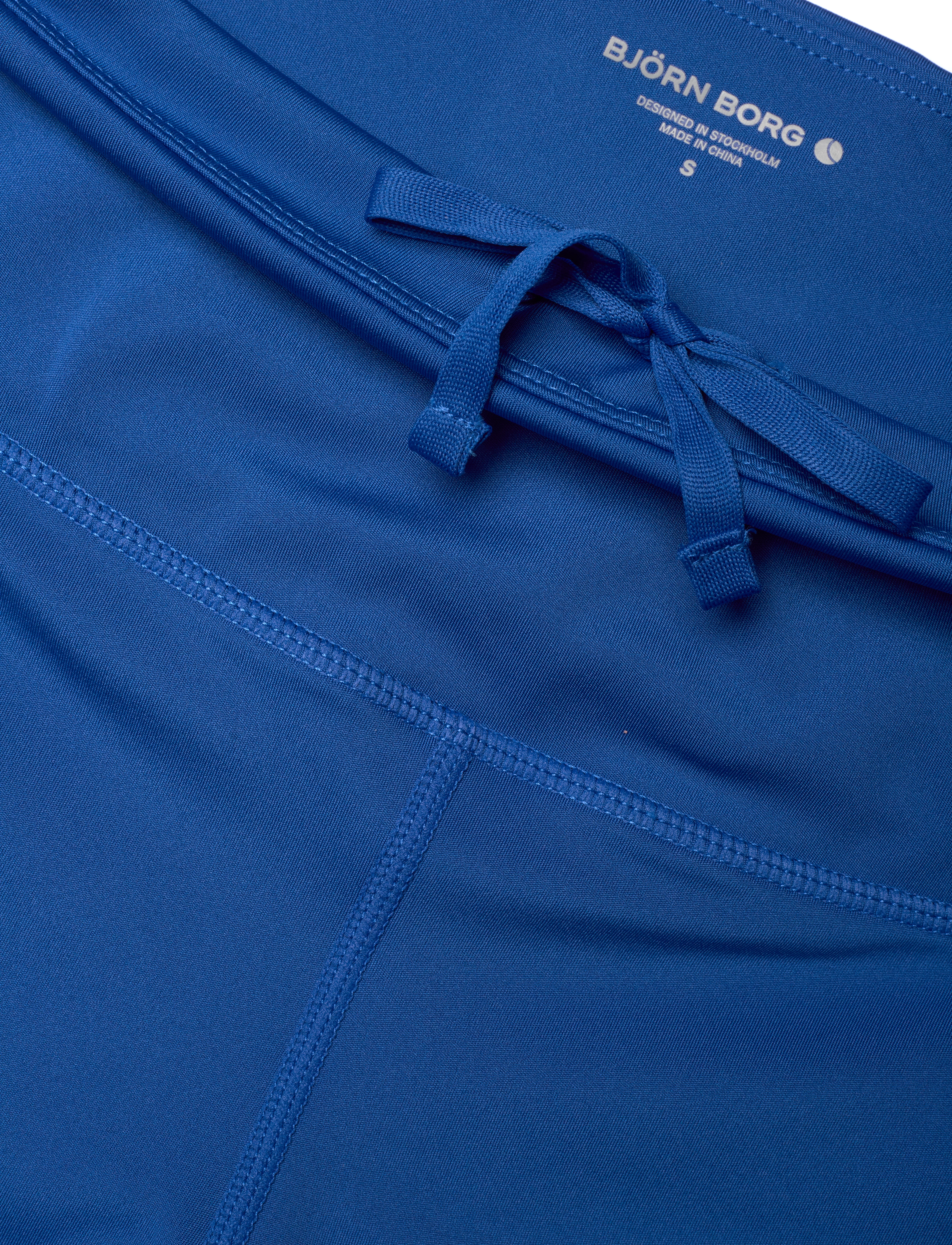 Björn Borg - BORG 7/8 TIGHTS - nautical blue - 3