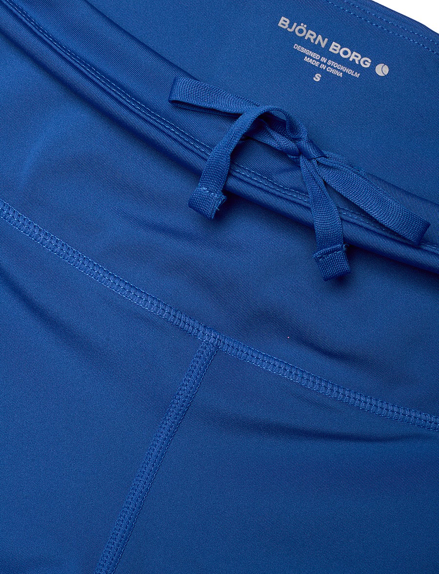 Björn Borg - BORG 7/8 TIGHTS - nautical blue - 3
