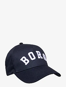 BORG LOGO CAP, Björn Borg