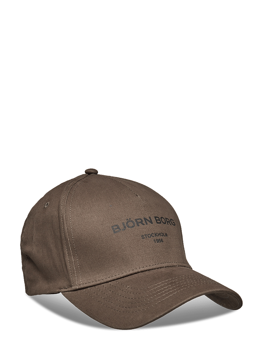 Björn Borg - BORG STRETCH CAP - rosin - 0