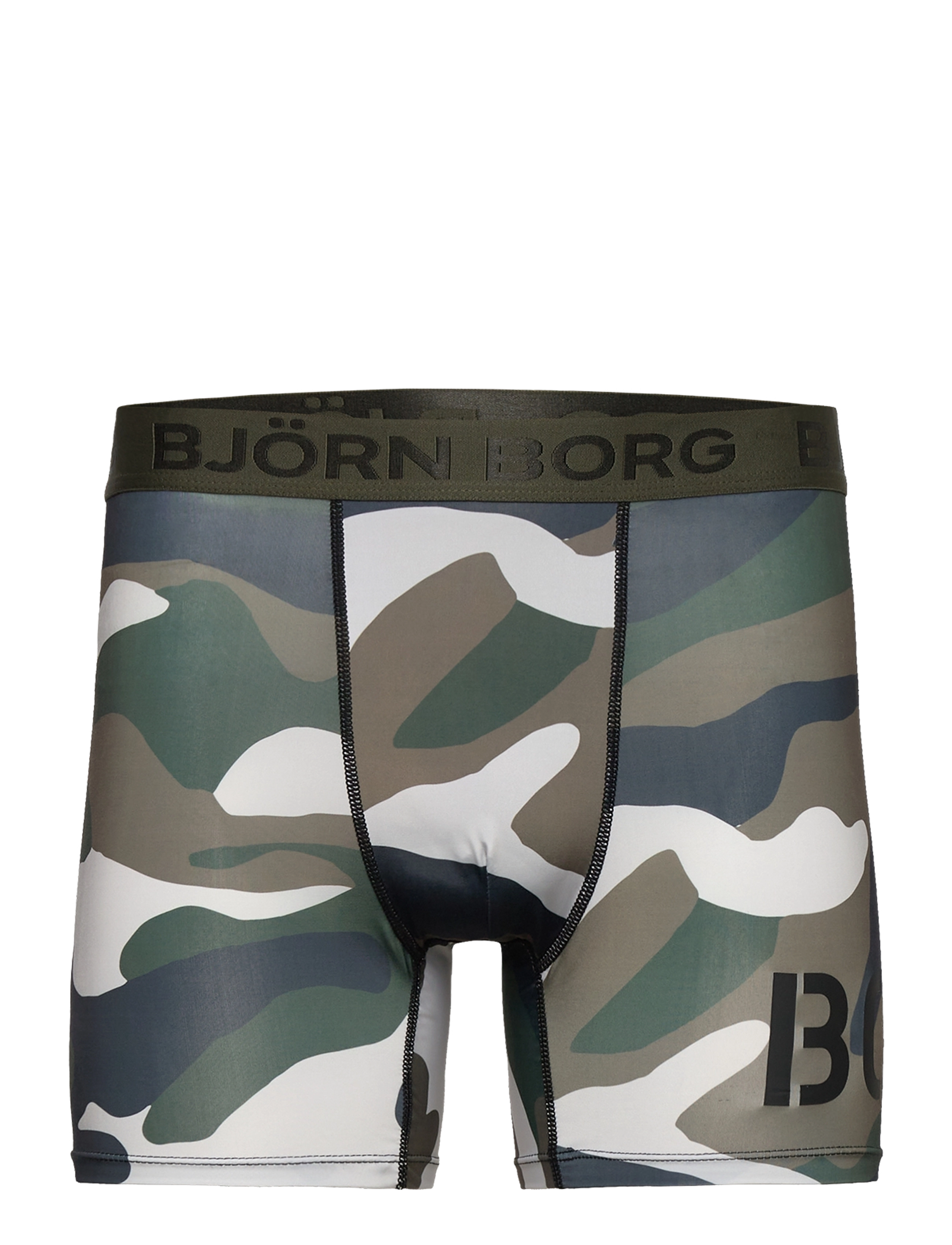 PERFORMANCE BOXER 1p - BB PEACEFUL