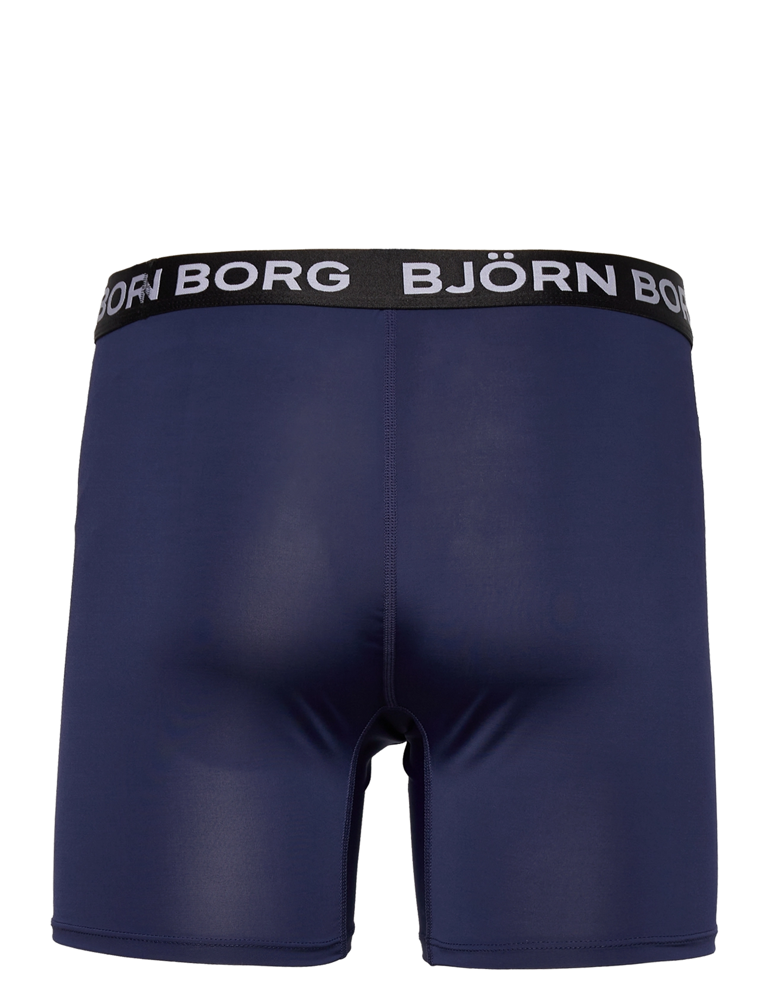 Björn Borg - PERFORMANCE BOXER 1p - peacoat - 1