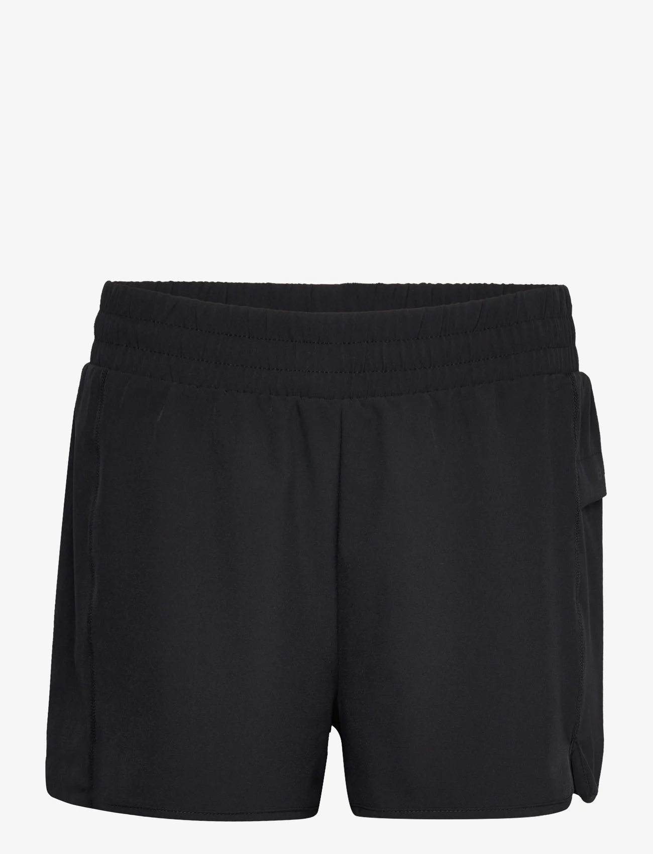 Björn Borg - BORG LOOSE SHORTS - sports shorts - black beauty - 0
